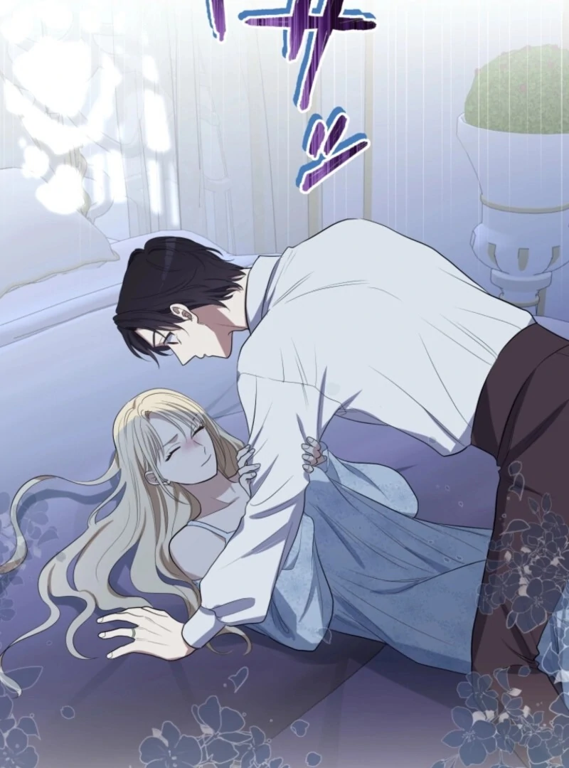 The Grim Reaper Duke’s Obsessive Contract Mother Chapter 25 267 41