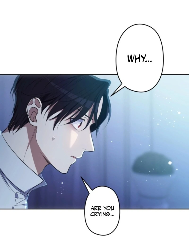 The Grim Reaper Duke’s Obsessive Contract Mother Chapter 25 273 47