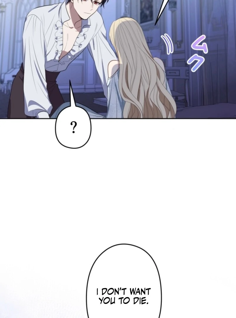 The Grim Reaper Duke’s Obsessive Contract Mother Chapter 25 281 55