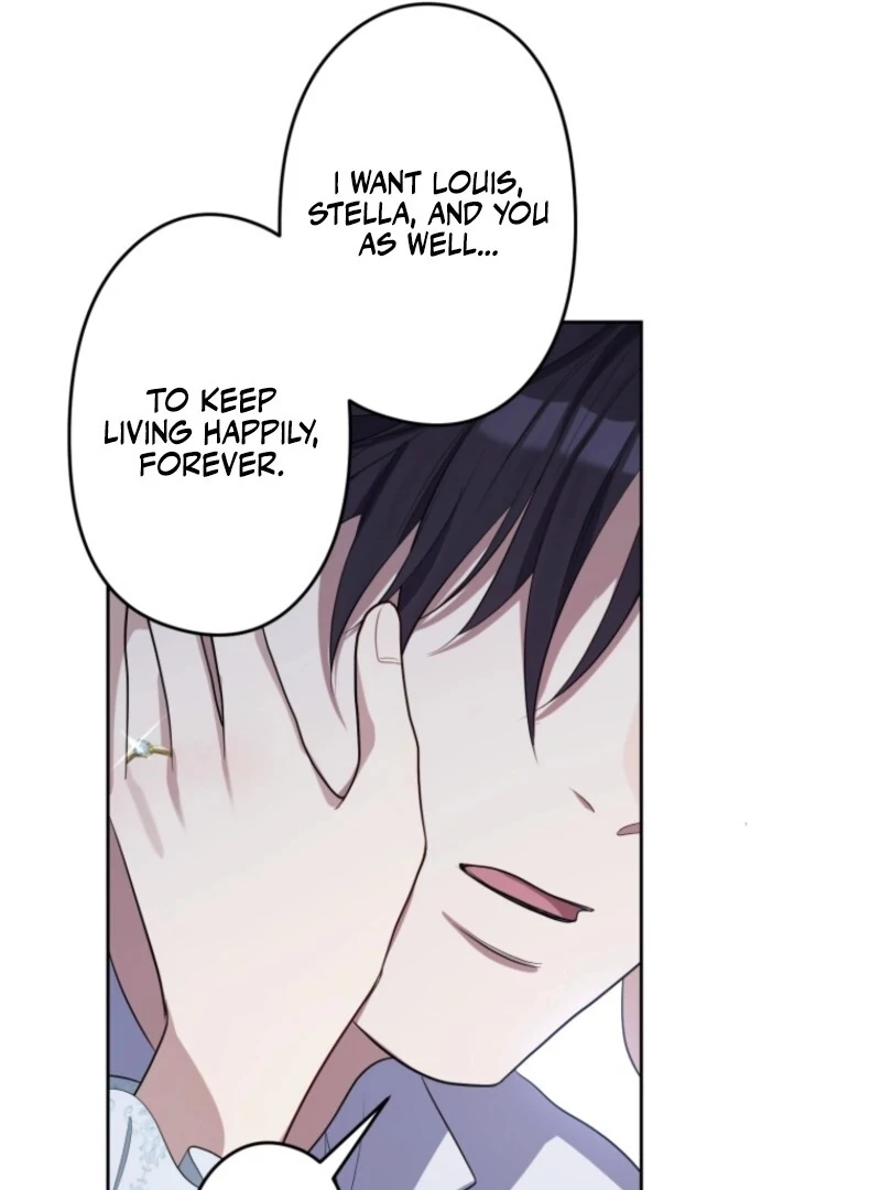 The Grim Reaper Duke’s Obsessive Contract Mother Chapter 25 284 58