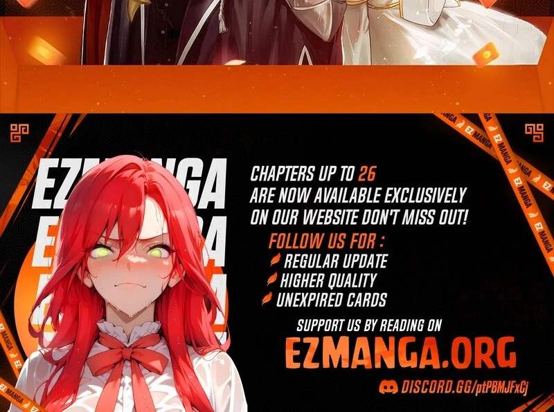 The Grim Reaper Duke’s Obsessive Contract Mother Chapter 25 299 73