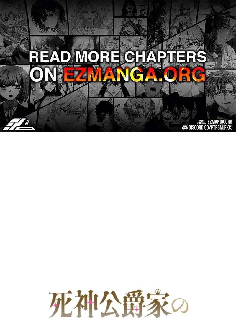 The Grim Reaper Duke’s Obsessive Contract Mother Chapter 26 251 01