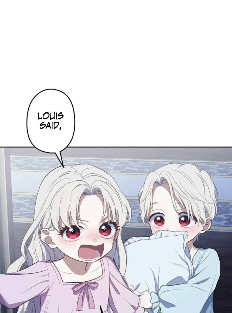 The Grim Reaper Duke’s Obsessive Contract Mother Chapter 26 253 03