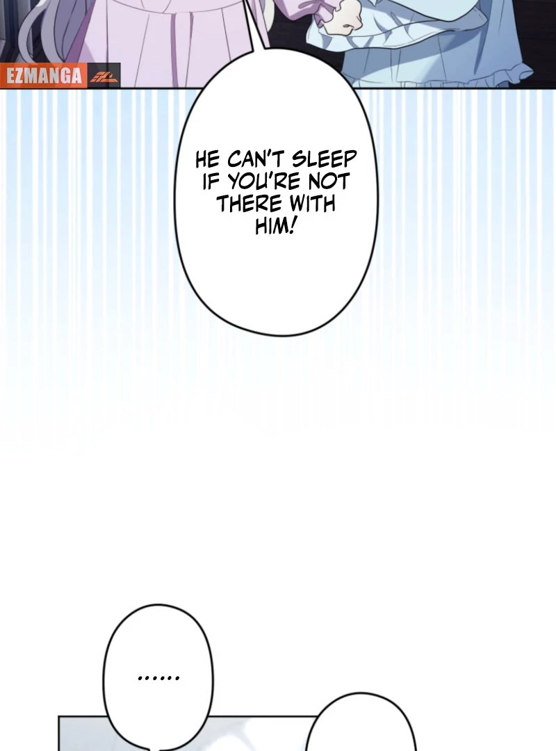 The Grim Reaper Duke’s Obsessive Contract Mother Chapter 26 254 04