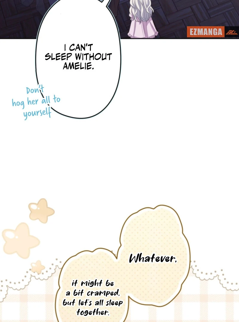 The Grim Reaper Duke’s Obsessive Contract Mother Chapter 26 257 07