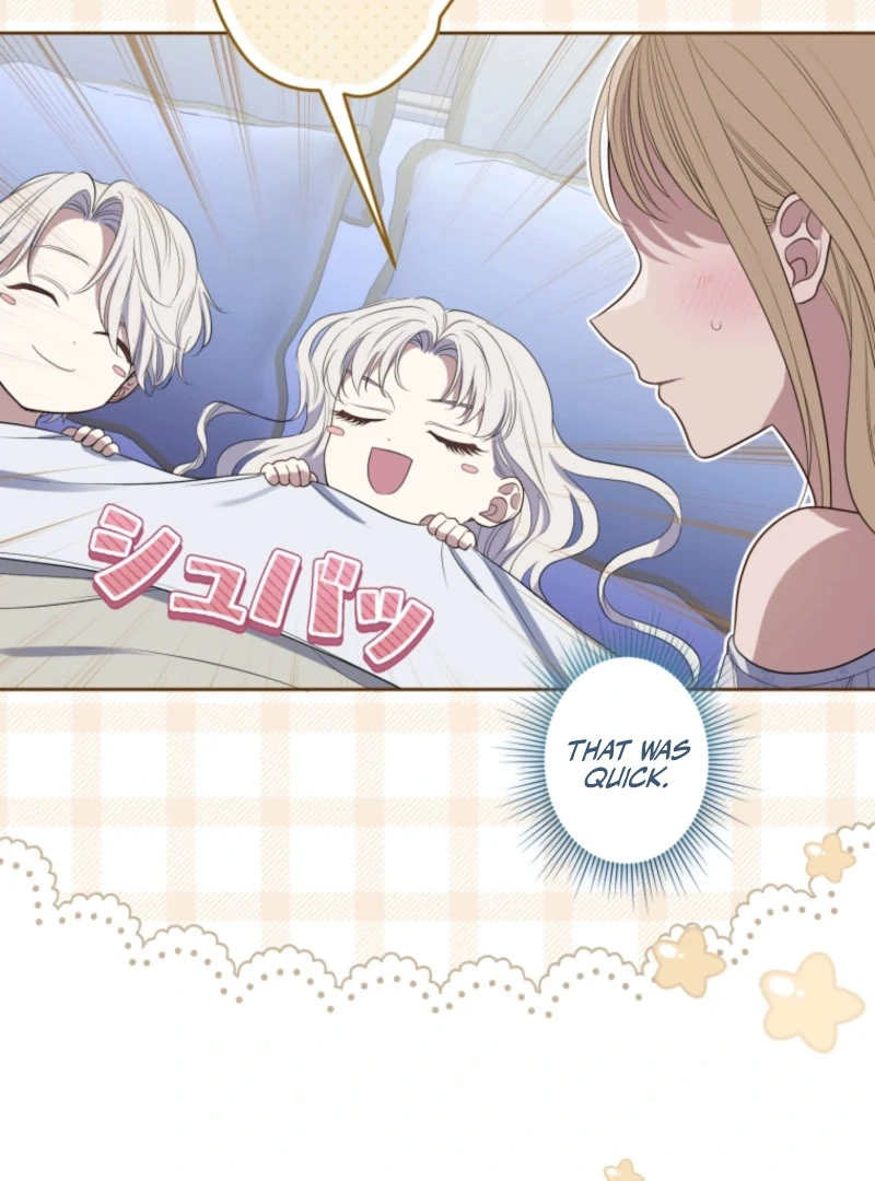 The Grim Reaper Duke’s Obsessive Contract Mother Chapter 26 258 08