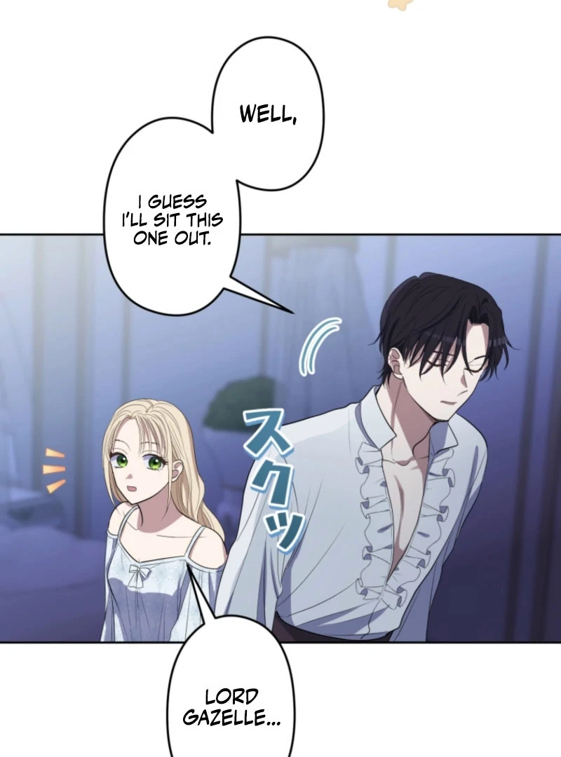 The Grim Reaper Duke’s Obsessive Contract Mother Chapter 26 259 09