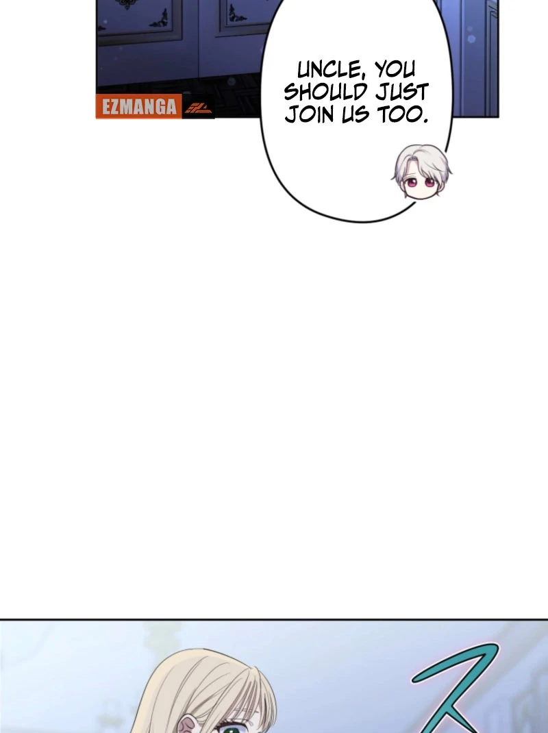 The Grim Reaper Duke’s Obsessive Contract Mother Chapter 26 261 11