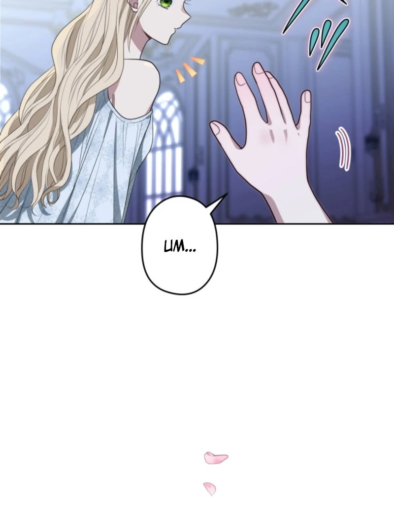 The Grim Reaper Duke’s Obsessive Contract Mother Chapter 26 262 12