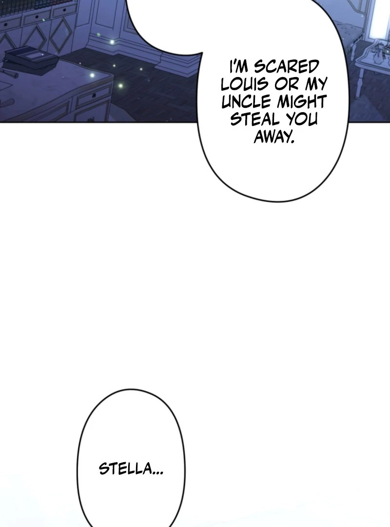 The Grim Reaper Duke’s Obsessive Contract Mother Chapter 26 268 18