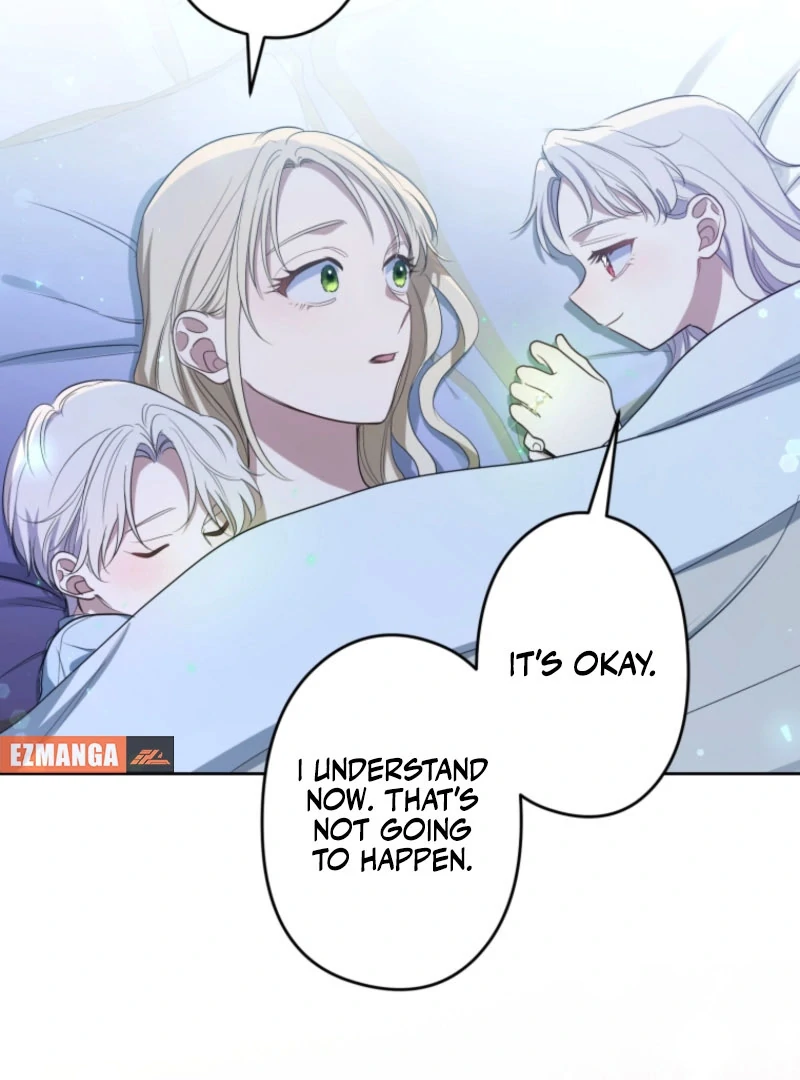 The Grim Reaper Duke’s Obsessive Contract Mother Chapter 26 269 19