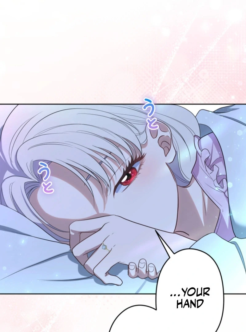 The Grim Reaper Duke’s Obsessive Contract Mother Chapter 26 270 20