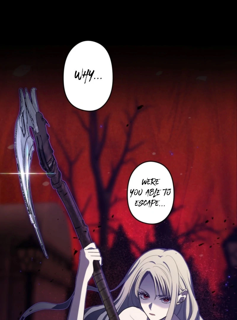 The Grim Reaper Duke’s Obsessive Contract Mother Chapter 26 283 33