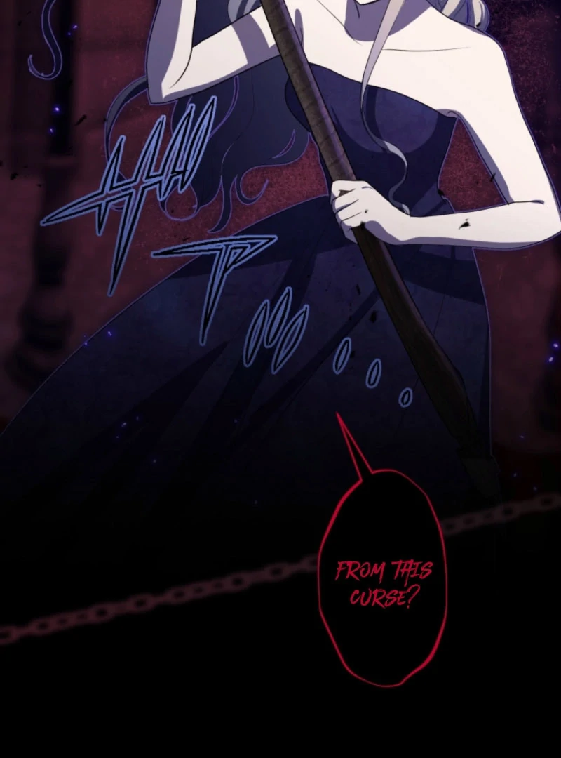 The Grim Reaper Duke’s Obsessive Contract Mother Chapter 26 284 34