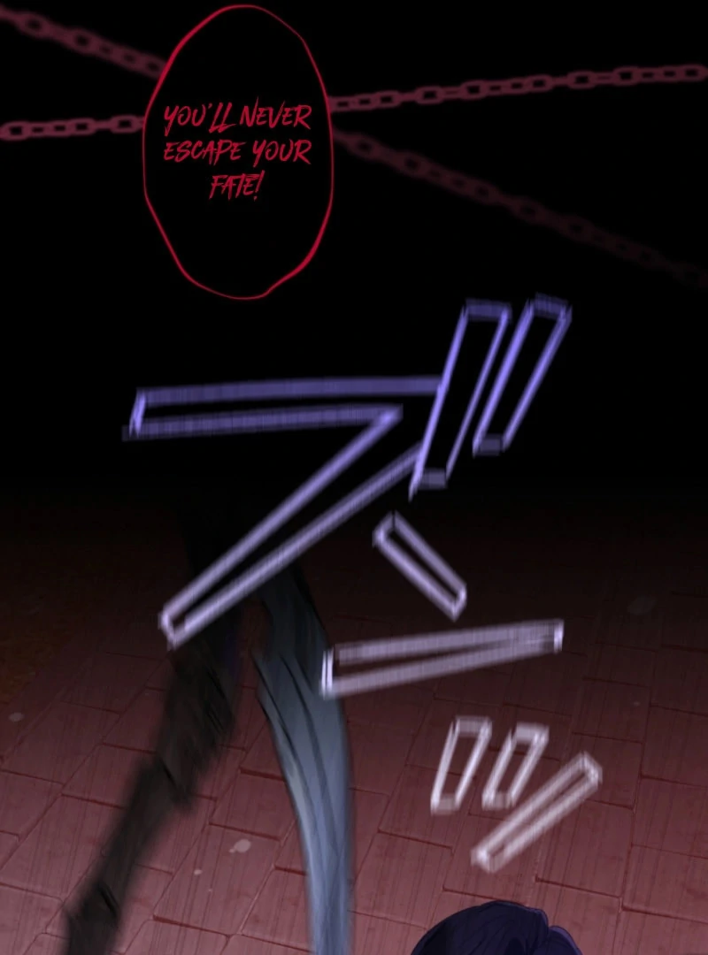 The Grim Reaper Duke’s Obsessive Contract Mother Chapter 26 285 35