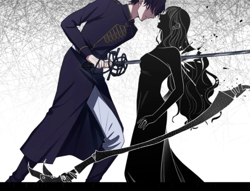 The Grim Reaper Duke’s Obsessive Contract Mother Chapter 26 288 38