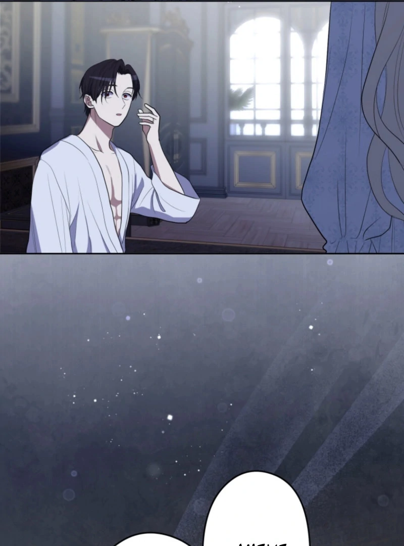 The Grim Reaper Duke’s Obsessive Contract Mother Chapter 26 296 46