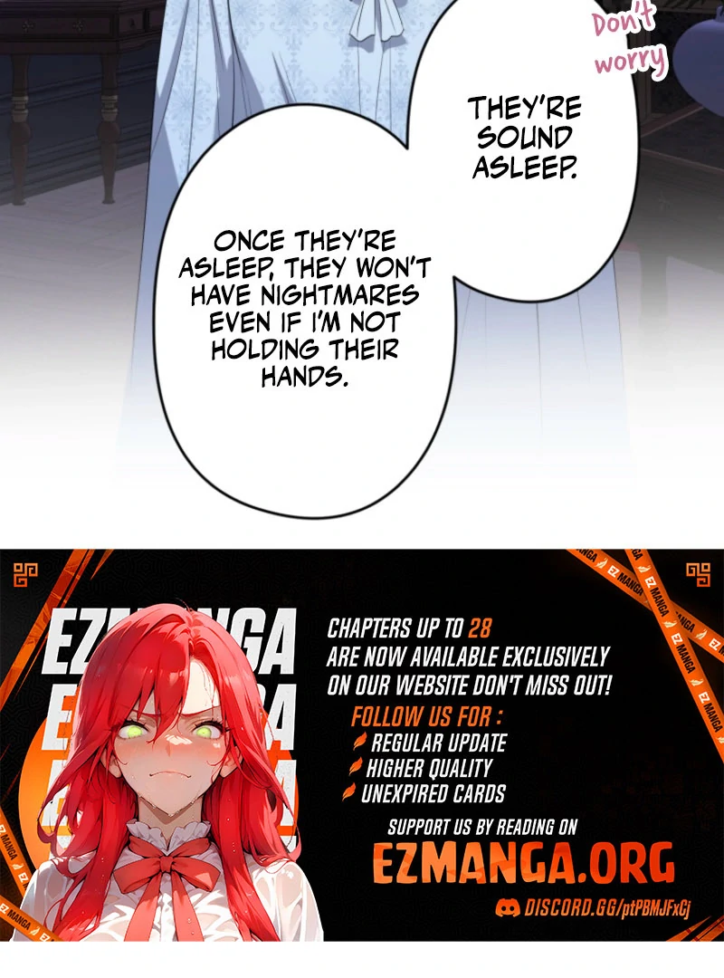 The Grim Reaper Duke’s Obsessive Contract Mother Chapter 26 298 48