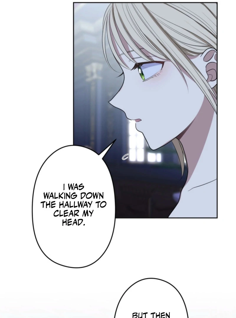 The Grim Reaper Duke’s Obsessive Contract Mother Chapter 26 299 49