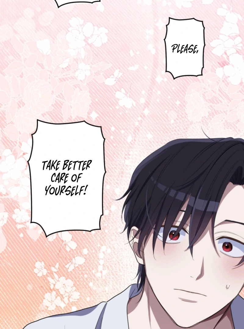 The Grim Reaper Duke’s Obsessive Contract Mother Chapter 26 305 55