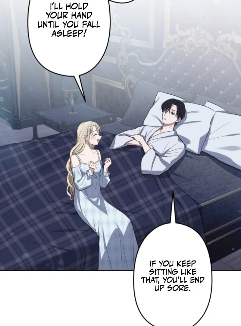 The Grim Reaper Duke’s Obsessive Contract Mother Chapter 26 309 59