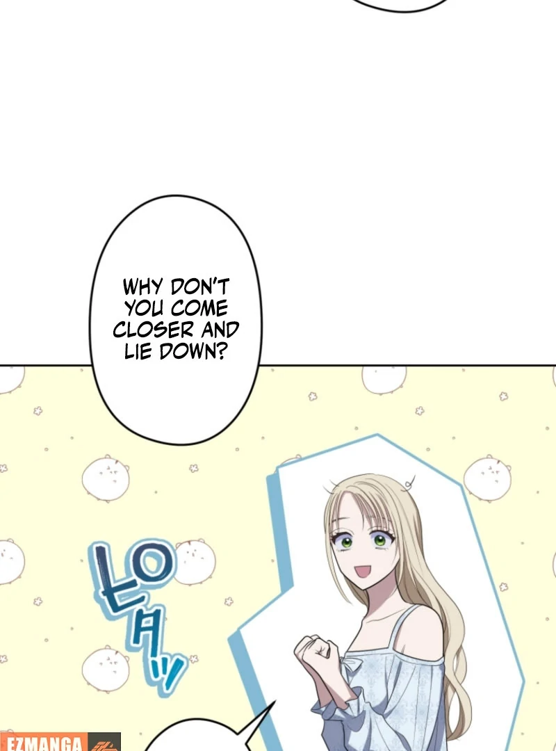 The Grim Reaper Duke’s Obsessive Contract Mother Chapter 26 310 60