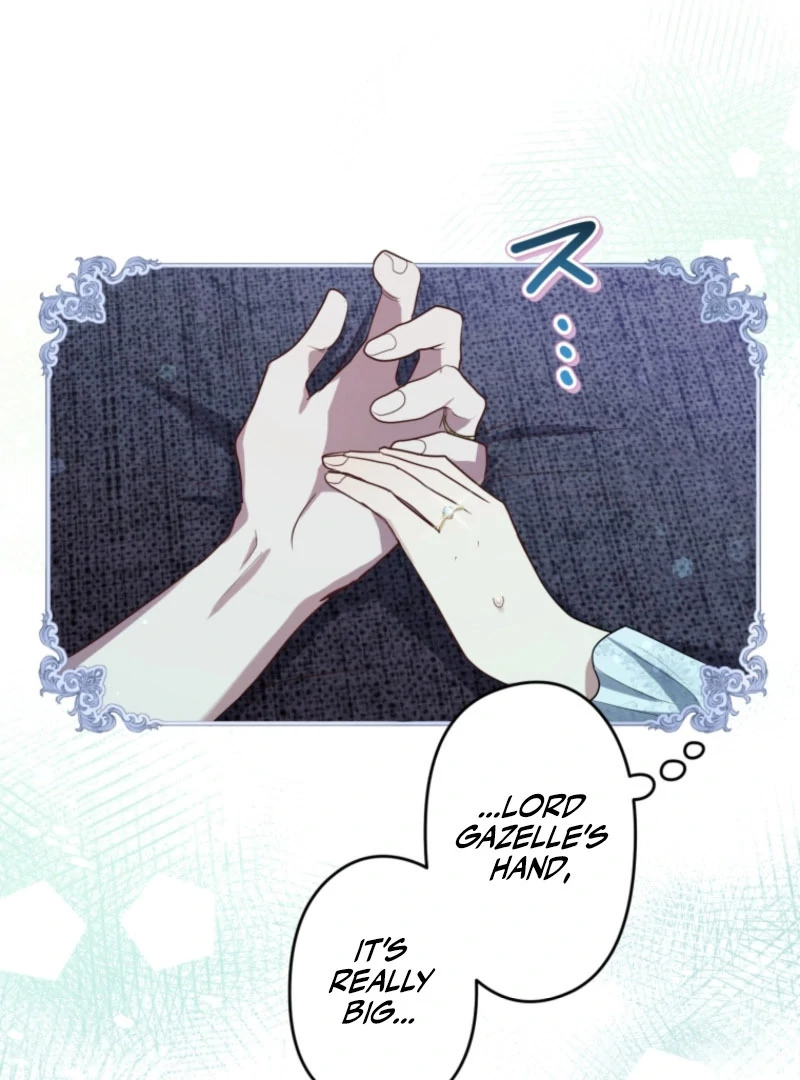 The Grim Reaper Duke’s Obsessive Contract Mother Chapter 26 314 64