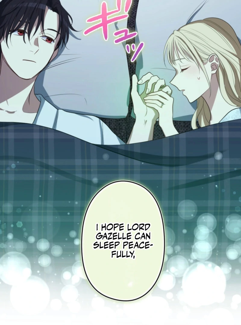 The Grim Reaper Duke’s Obsessive Contract Mother Chapter 26 316 66