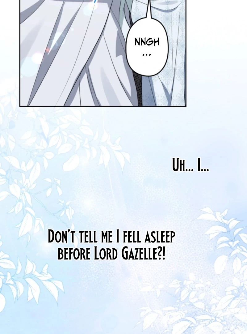 The Grim Reaper Duke’s Obsessive Contract Mother Chapter 26 322 72