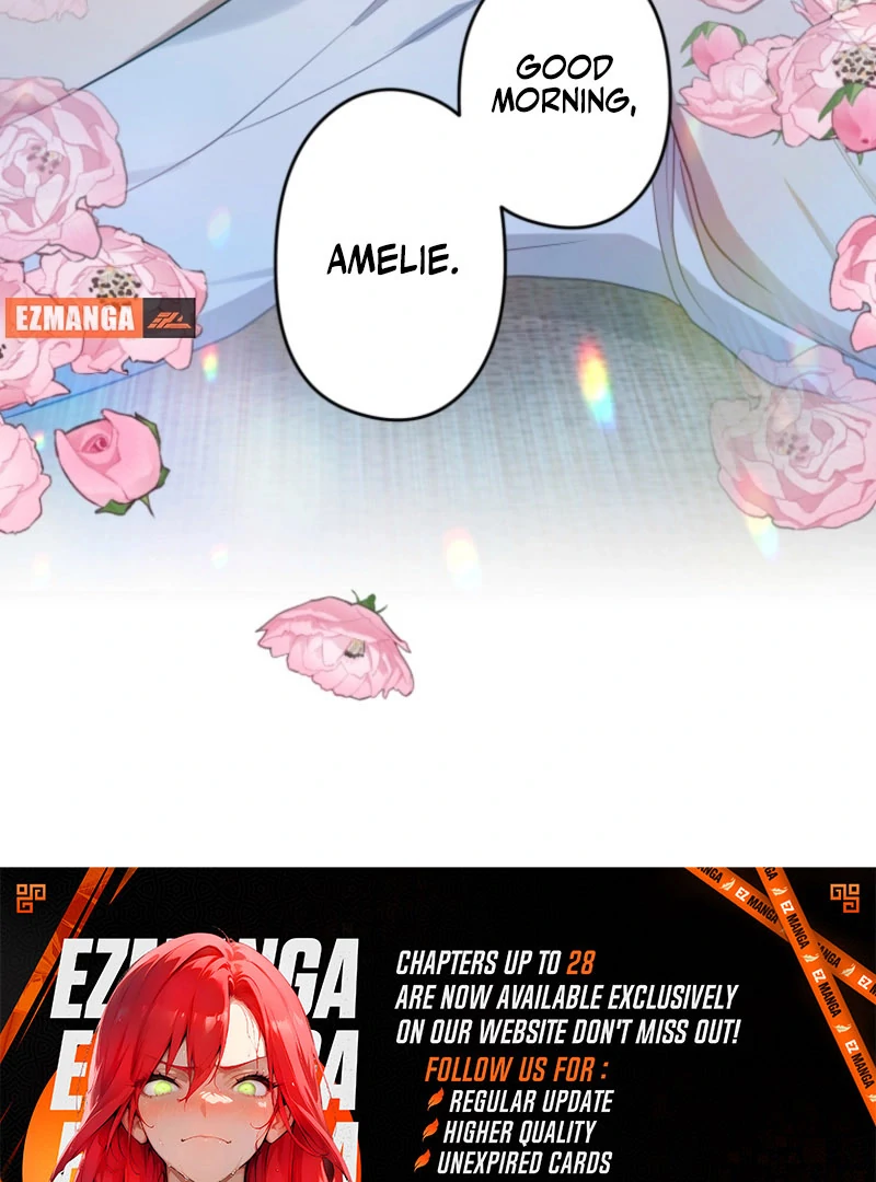 The Grim Reaper Duke’s Obsessive Contract Mother Chapter 26 328 78