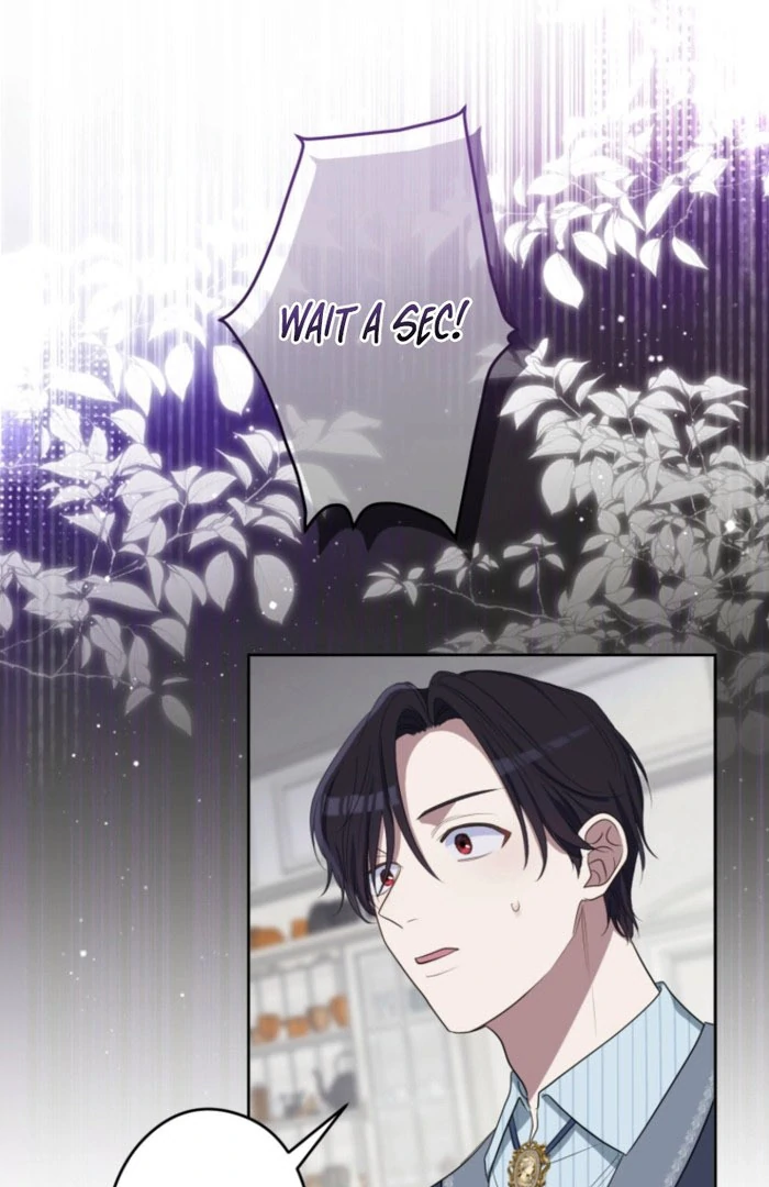 The Grim Reaper Duke’s Obsessive Contract Mother Chapter 28 202 03