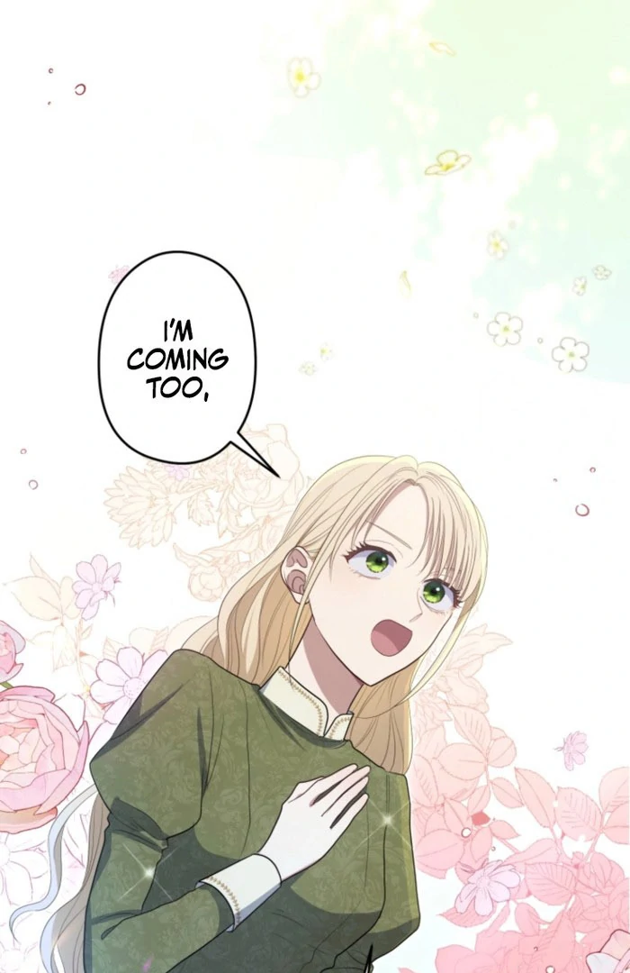 The Grim Reaper Duke’s Obsessive Contract Mother Chapter 28 204 05