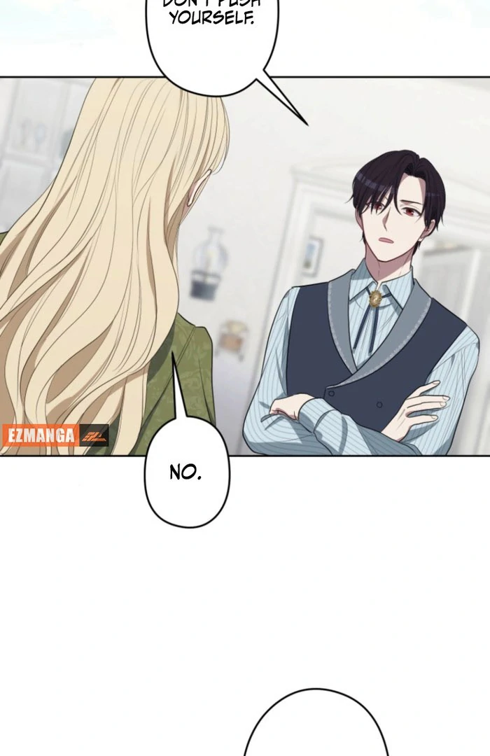 The Grim Reaper Duke’s Obsessive Contract Mother Chapter 28 206 07