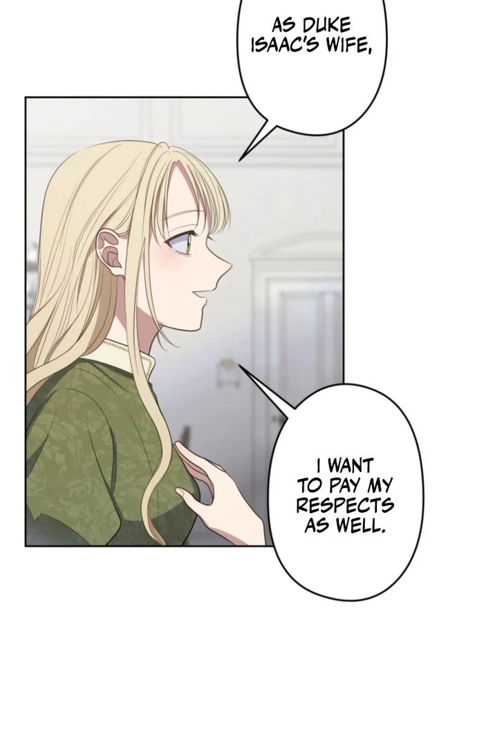 The Grim Reaper Duke’s Obsessive Contract Mother Chapter 28 207 08