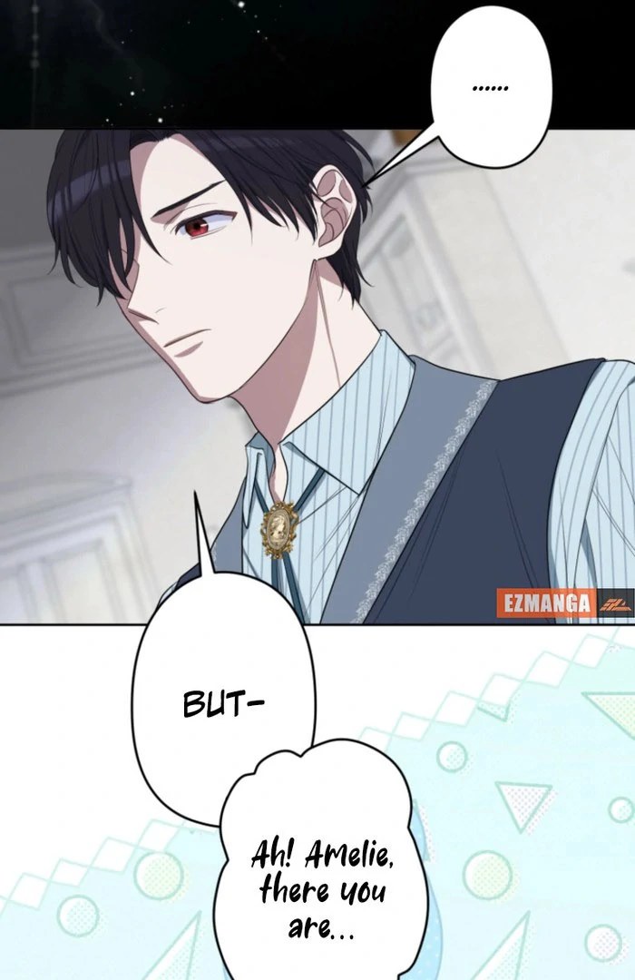 The Grim Reaper Duke’s Obsessive Contract Mother Chapter 28 209 10