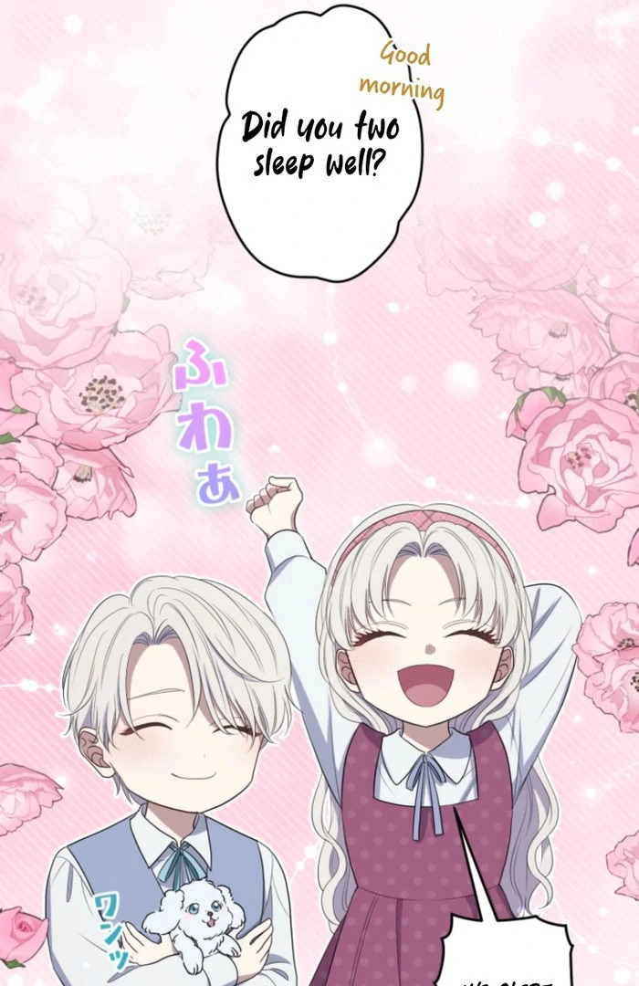 The Grim Reaper Duke’s Obsessive Contract Mother Chapter 28 211 12