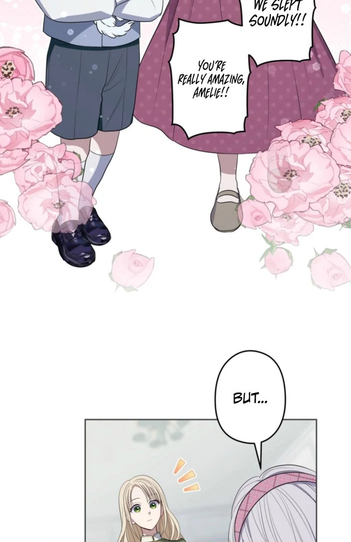 The Grim Reaper Duke’s Obsessive Contract Mother Chapter 28 212 13