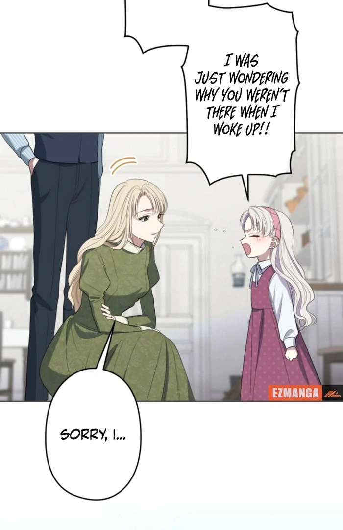 The Grim Reaper Duke’s Obsessive Contract Mother Chapter 28 216 17