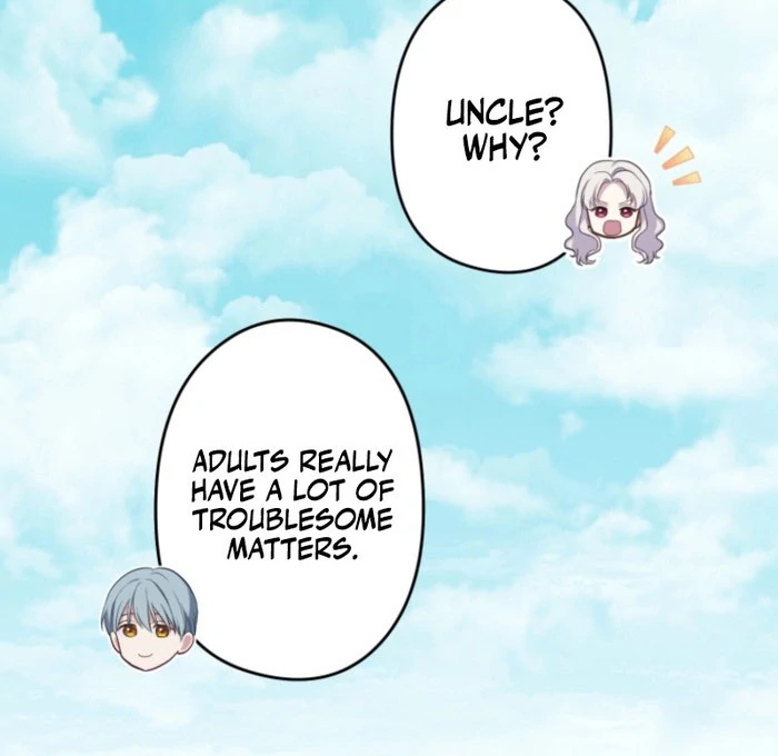 The Grim Reaper Duke’s Obsessive Contract Mother Chapter 28 218 19