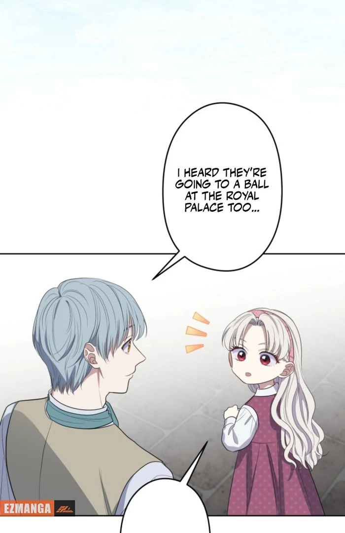 The Grim Reaper Duke’s Obsessive Contract Mother Chapter 28 219 20