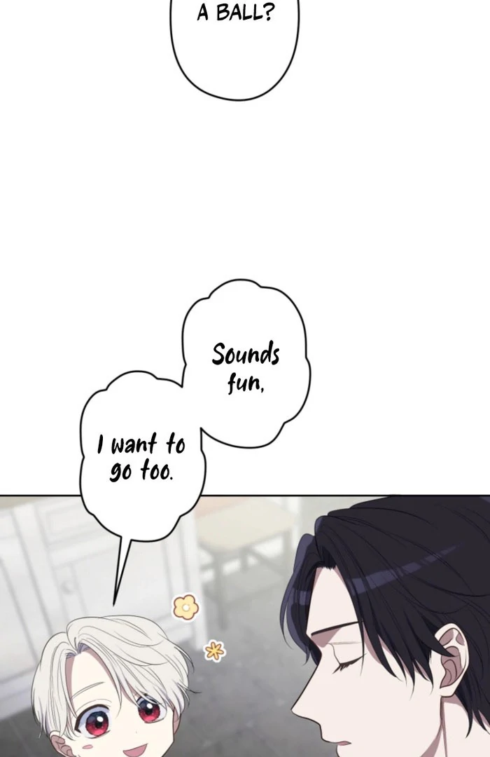 The Grim Reaper Duke’s Obsessive Contract Mother Chapter 28 220 21