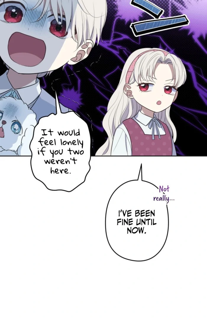 The Grim Reaper Duke’s Obsessive Contract Mother Chapter 28 222 23