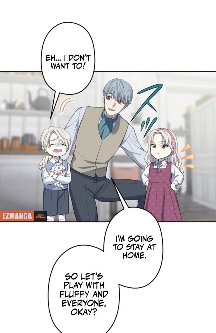 The Grim Reaper Duke’s Obsessive Contract Mother Chapter 28 223 24