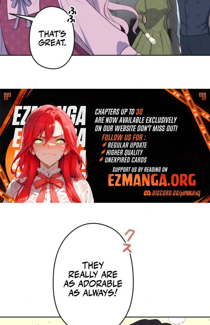 The Grim Reaper Duke’s Obsessive Contract Mother Chapter 28 225 26