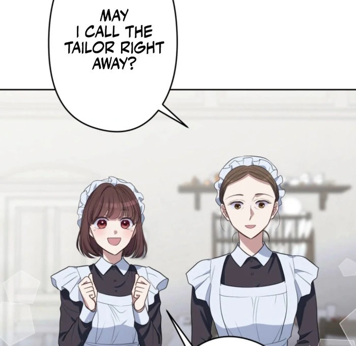 The Grim Reaper Duke’s Obsessive Contract Mother Chapter 28 227 28