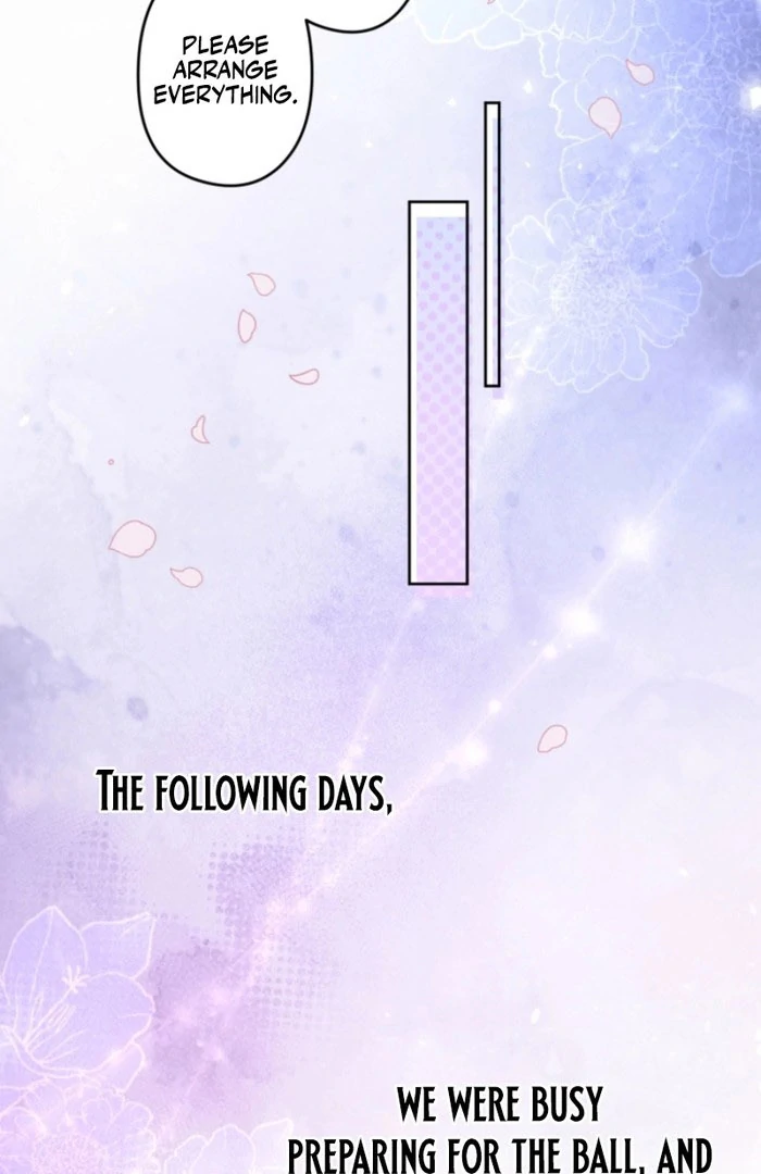 The Grim Reaper Duke’s Obsessive Contract Mother Chapter 28 231 32