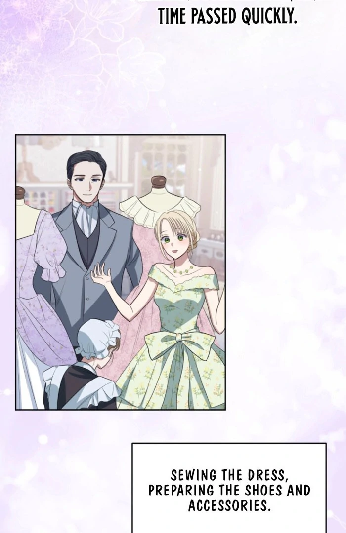 The Grim Reaper Duke’s Obsessive Contract Mother Chapter 28 232 33