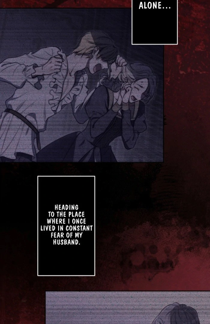 The Grim Reaper Duke’s Obsessive Contract Mother Chapter 28 240 41