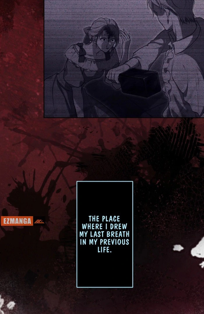 The Grim Reaper Duke’s Obsessive Contract Mother Chapter 28 241 42