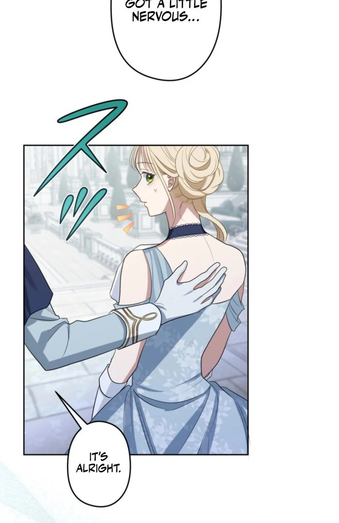 The Grim Reaper Duke’s Obsessive Contract Mother Chapter 28 244 45